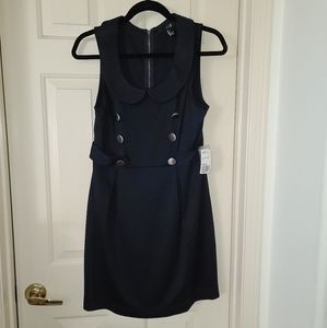 Forever 21 Sailor Dress (Brand New w/ Tags)